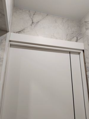 Врезка завертки/дверной ручки/магнитной ответки/цилиндра для замка