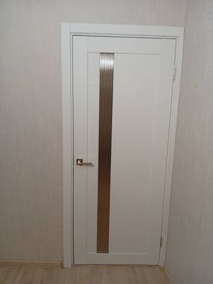 Врезка завертки/дверной ручки/магнитной ответки/цилиндра для замка