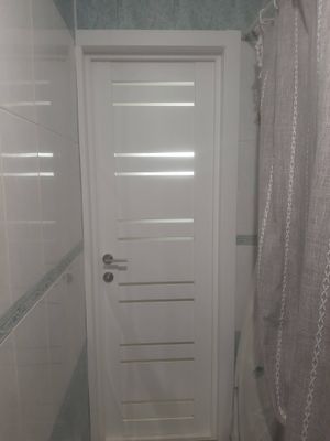 Врезка завертки/дверной ручки/магнитной ответки/цилиндра для замка