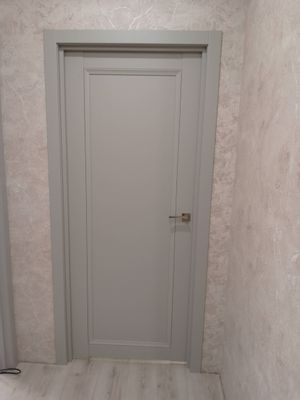 Врезка завертки/дверной ручки/магнитной ответки/цилиндра для замка