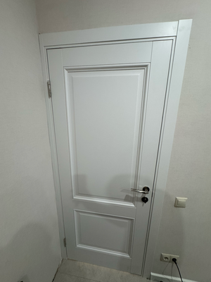 Врезка завертки/дверной ручки/магнитной ответки/цилиндра для замка