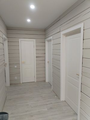 Врезка завертки/дверной ручки/магнитной ответки/цилиндра для замка