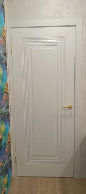 Врезка завертки/дверной ручки/магнитной ответки/цилиндра для замка