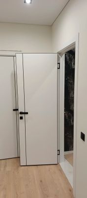 Врезка завертки/дверной ручки/магнитной ответки/цилиндра для замка