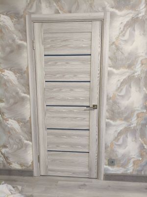 Врезка завертки/дверной ручки/магнитной ответки/цилиндра для замка