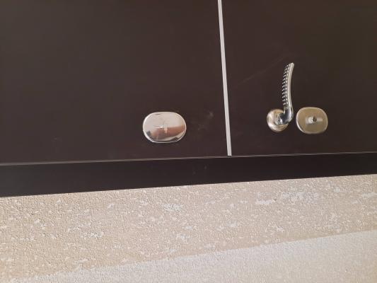 Замена (установка) замка металлической входной двери