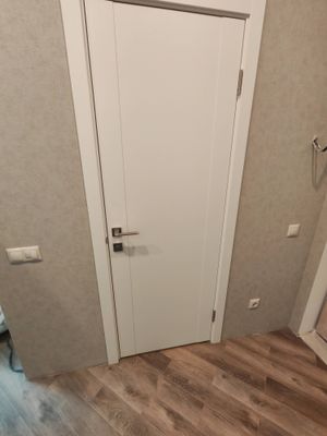 Врезка завертки/дверной ручки/магнитной ответки/цилиндра для замка