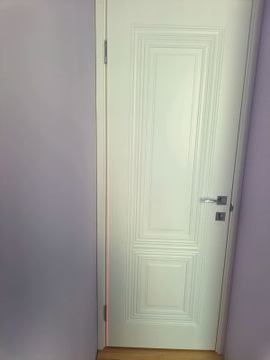 Врезка завертки/дверной ручки/магнитной ответки/цилиндра для замка