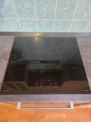 Первый час работы