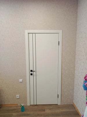 Врезка завертки/дверной ручки/магнитной ответки/цилиндра для замка