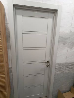 Врезка завертки/дверной ручки/магнитной ответки/цилиндра для замка