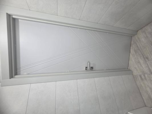 Врезка завертки/дверной ручки/магнитной ответки/цилиндра для замка