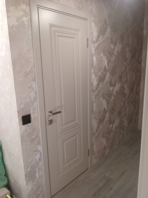 Врезка завертки/дверной ручки/магнитной ответки/цилиндра для замка