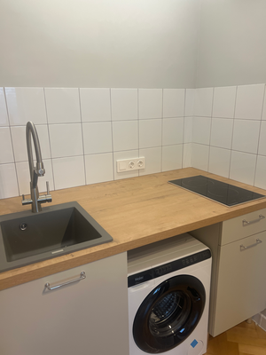 Укладка плитки керамической по прямой свыше 10 кв.м