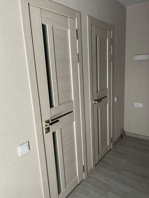 Врезка завертки/дверной ручки/магнитной ответки/цилиндра для замка