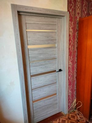 Врезка замка с личинкой/сантехнического/магнитного/ручек купе (пара)