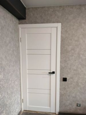 Врезка завертки/дверной ручки/магнитной ответки/цилиндра для замка
