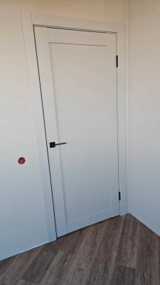 Врезка завертки/дверной ручки/магнитной ответки/цилиндра для замка