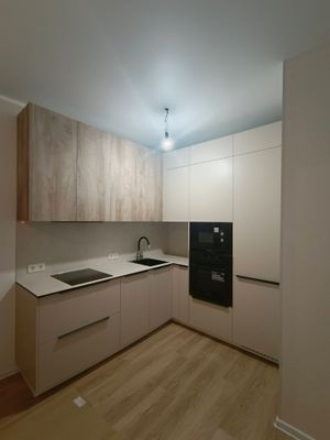 Монтаж и подключение бра