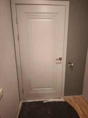 Врезка завертки/дверной ручки/магнитной ответки/цилиндра для замка