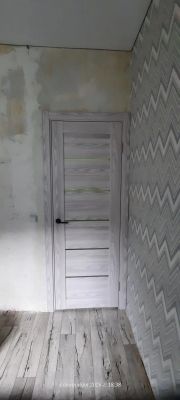 Врезка завертки/дверной ручки/магнитной ответки/цилиндра для замка