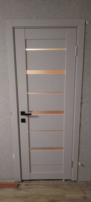 Врезка завертки/дверной ручки/магнитной ответки/цилиндра для замка