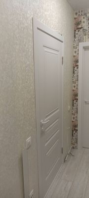 Врезка завертки/дверной ручки/магнитной ответки/цилиндра для замка