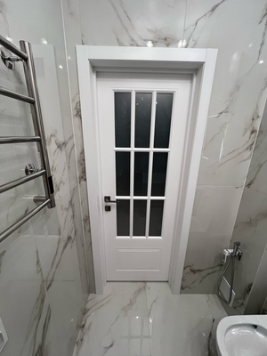 Врезка завертки/дверной ручки/магнитной ответки/цилиндра для замка