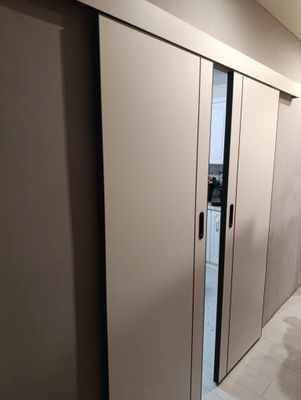 Врезка завертки/дверной ручки/магнитной ответки/цилиндра для замка