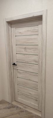 Врезка завертки/дверной ручки/магнитной ответки/цилиндра для замка