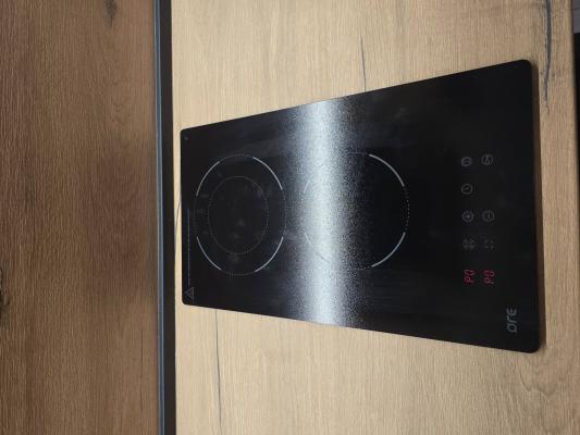 Первый час работы