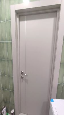 Врезка завертки/дверной ручки/магнитной ответки/цилиндра для замка