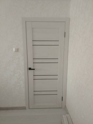 Врезка завертки/дверной ручки/магнитной ответки/цилиндра для замка