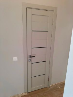 Врезка завертки/дверной ручки/магнитной ответки/цилиндра для замка