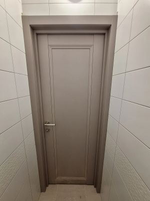 Врезка завертки/дверной ручки/магнитной ответки/цилиндра для замка