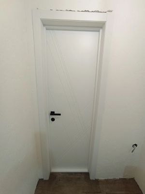 Врезка завертки/дверной ручки/магнитной ответки/цилиндра для замка