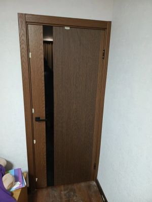 Врезка завертки/дверной ручки/магнитной ответки/цилиндра для замка