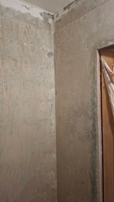 Демонтаж плитки с пола/со стен без сохранения