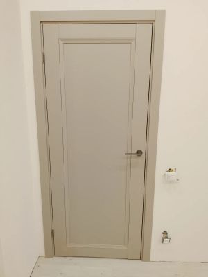 Врезка завертки/дверной ручки/магнитной ответки/цилиндра для замка