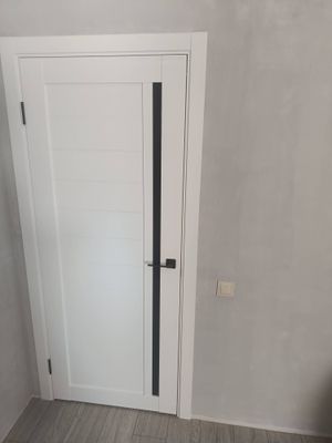 Врезка завертки/дверной ручки/магнитной ответки/цилиндра для замка