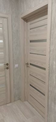 Врезка завертки/дверной ручки/магнитной ответки/цилиндра для замка