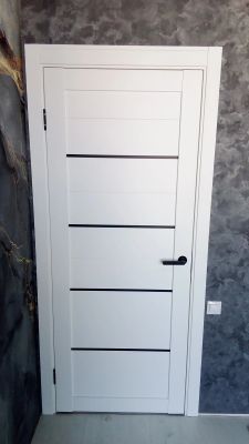 Врезка завертки/дверной ручки/магнитной ответки/цилиндра для замка