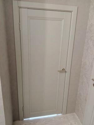 Врезка завертки/дверной ручки/магнитной ответки/цилиндра для замка