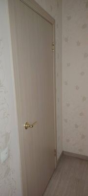 Врезка завертки/дверной ручки/магнитной ответки/цилиндра для замка