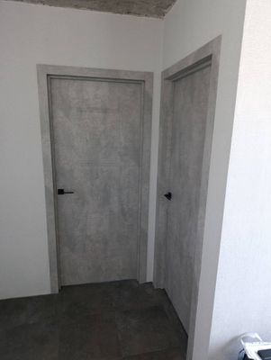 Врезка завертки/дверной ручки/магнитной ответки/цилиндра для замка