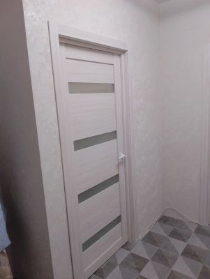Врезка завертки/дверной ручки/магнитной ответки/цилиндра для замка