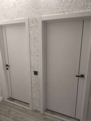 Врезка завертки/дверной ручки/магнитной ответки/цилиндра для замка