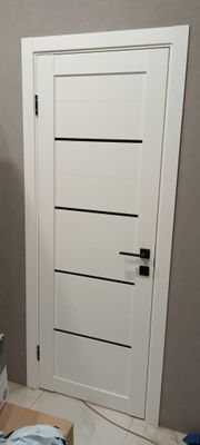 Врезка завертки/дверной ручки/магнитной ответки/цилиндра для замка