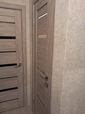 Врезка завертки/дверной ручки/магнитной ответки/цилиндра для замка