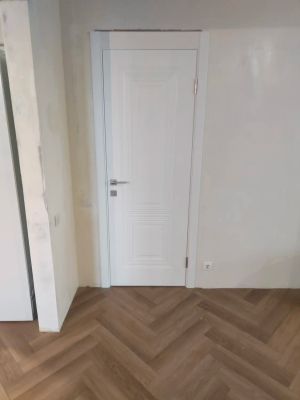 Врезка завертки/дверной ручки/магнитной ответки/цилиндра для замка